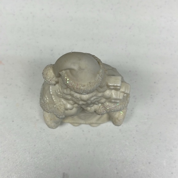 K’s Collection Ivory Santa - Picture 5 of 6